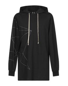 Толстовка Rick Owens