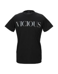 Футболка Dsquared2