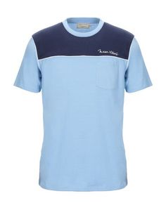 Футболка Maison KitsunÉ