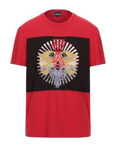 Футболка Just Cavalli
