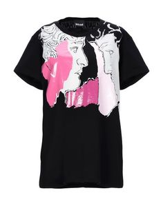 Футболка Just Cavalli