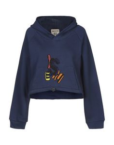 Толстовка Semicouture