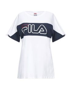 Футболка Fila