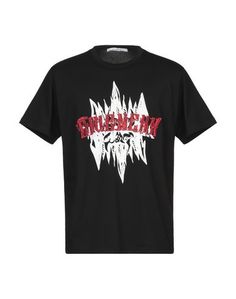 Футболка Givenchy