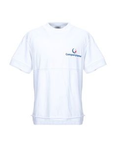 Футболка Vetements