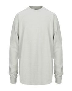 Толстовка Rick Owens