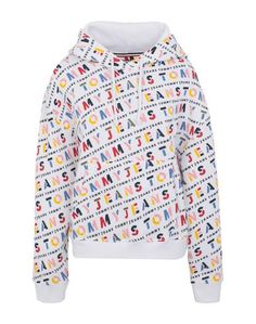 Толстовка Tommy Jeans