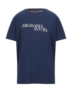 Футболка Trussardi Jeans