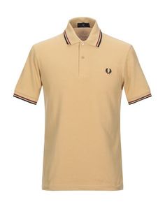 Поло Fred Perry