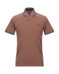 Поло Fred Perry