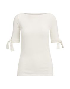Футболка Lauren Ralph Lauren