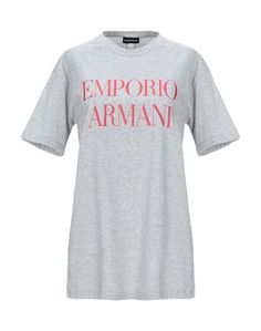 Футболка Emporio Armani