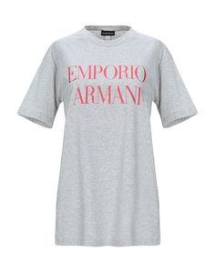 Футболка Emporio Armani