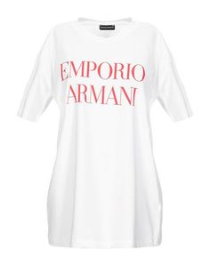 Футболка Emporio Armani