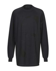 Толстовка Drkshdw BY Rick Owens