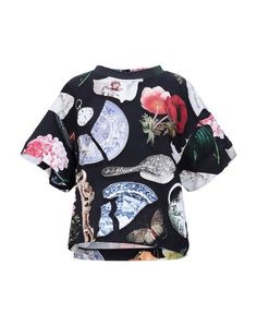 Футболка Boutique Moschino