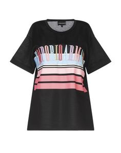 Футболка Emporio Armani