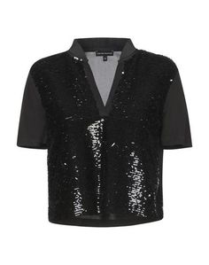 Футболка Emporio Armani