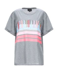 Футболка Emporio Armani