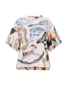 Футболка Boutique Moschino