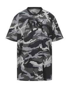 Футболка Armani Exchange