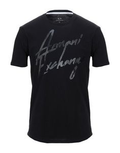 Футболка Armani Exchange