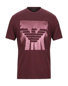 Футболка Emporio Armani