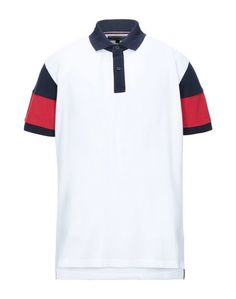 Поло Tommy Hilfiger