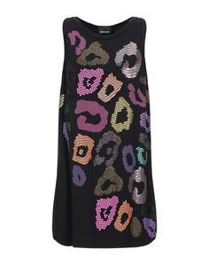 Топ без рукавов Just Cavalli