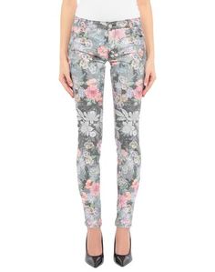 Повседневные брюки MET Jeans