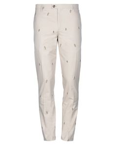Повседневные брюки Kenzo