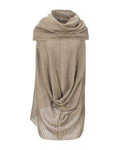 Топ без рукавов Rick Owens