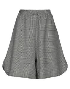 Юбка до колена Mm6 Maison Margiela