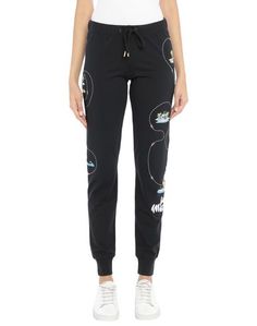 Повседневные брюки Love Moschino