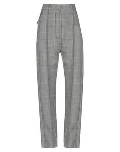 Повседневные брюки Mm6 Maison Margiela