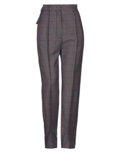 Повседневные брюки Mm6 Maison Margiela