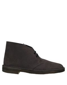 Полусапоги и высокие ботинки Clarks Originals