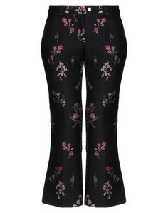 Повседневные брюки Versace Collection