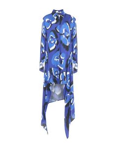 Короткое платье Just Cavalli