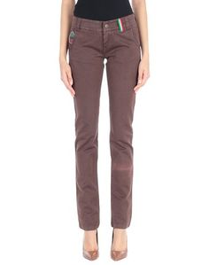 Повседневные брюки Laverda