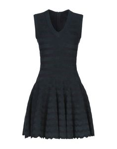 Короткое платье AlaÏa