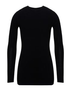 Свитер Rick Owens