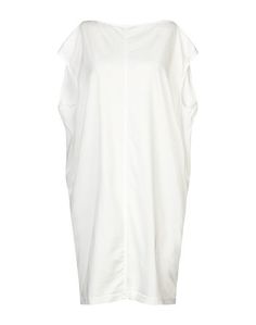 Короткое платье Drkshdw BY Rick Owens