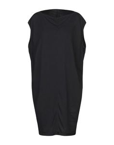 Короткое платье Drkshdw BY Rick Owens