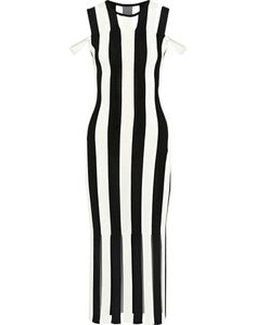Платье длиной 3/4 Christopher Kane