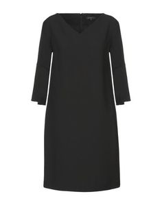 Короткое платье Antonelli