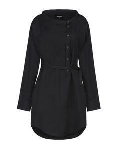 Короткое платье Dsquared2