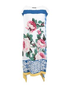 Короткое платье Weekend MAX Mara