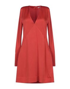 Короткое платье Givenchy