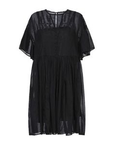 Короткое платье Isabel Marant Étoile